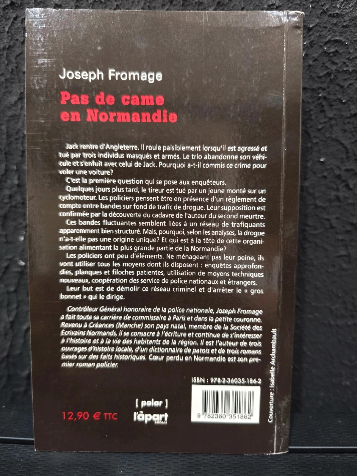 Sin camello en Normandía – photo 2